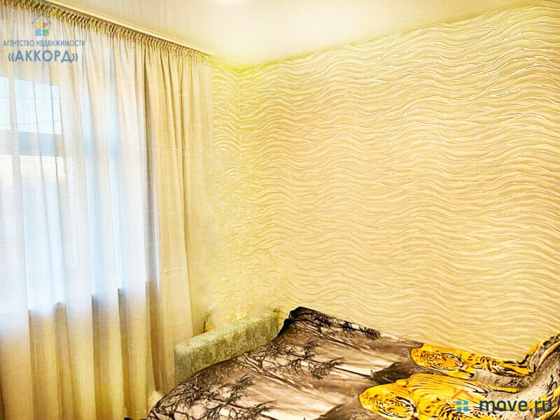 1-комн. квартира, 12.8 м²