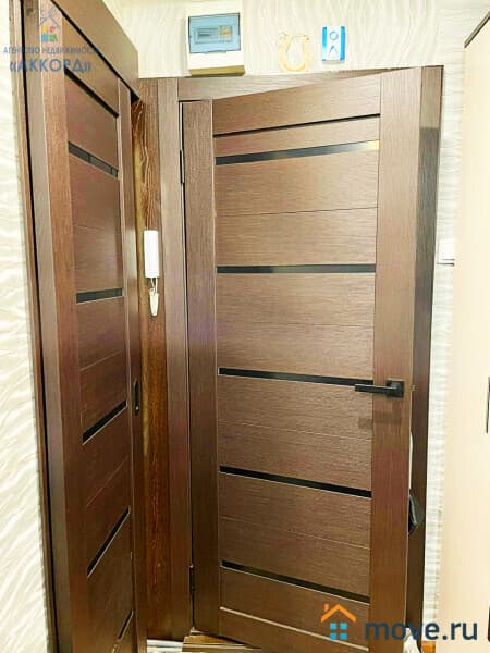 1-комн. квартира, 12.8 м²