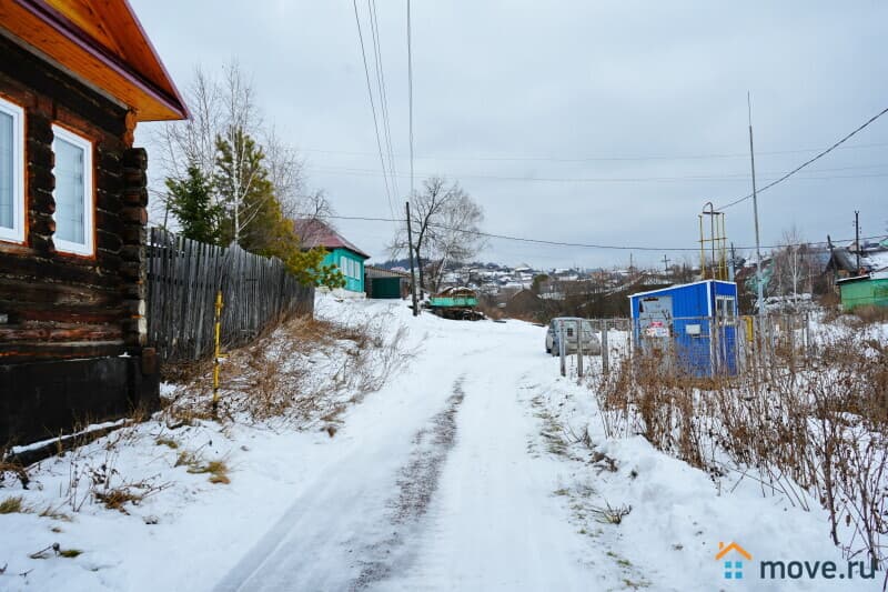 дом, 60 м², 10 соток