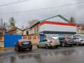 нежилое здание, 180 м²