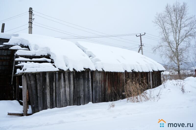 склад, 34.5 м²