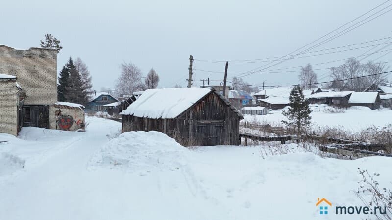 склад, 34.5 м²