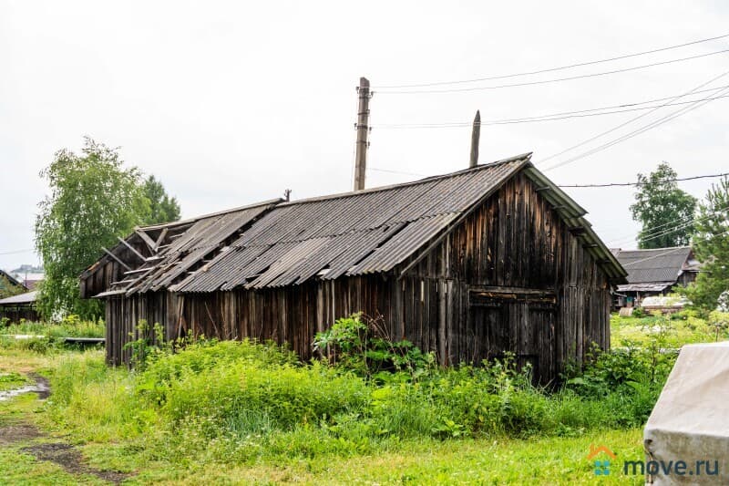 склад, 34.5 м²