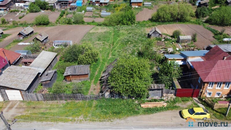земельный участок, 9 соток