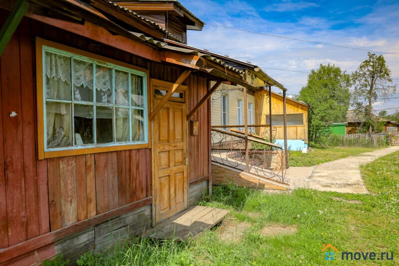 2-комн. квартира, 43 м²
