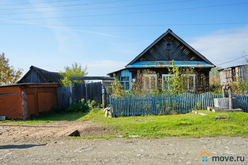 дом, 80.5 м&sup2;