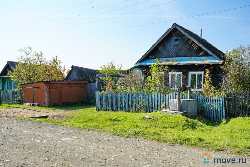 дом, 80.5 м&sup2;