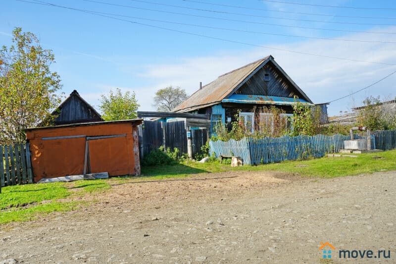 дом, 80.5 м&sup2;