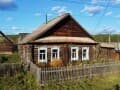 дом, 37.7 м²