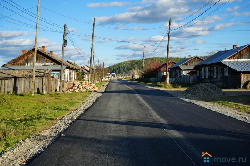 дом, 37.7 м², 7 соток