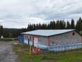 нежилое здание, 341.6 м²