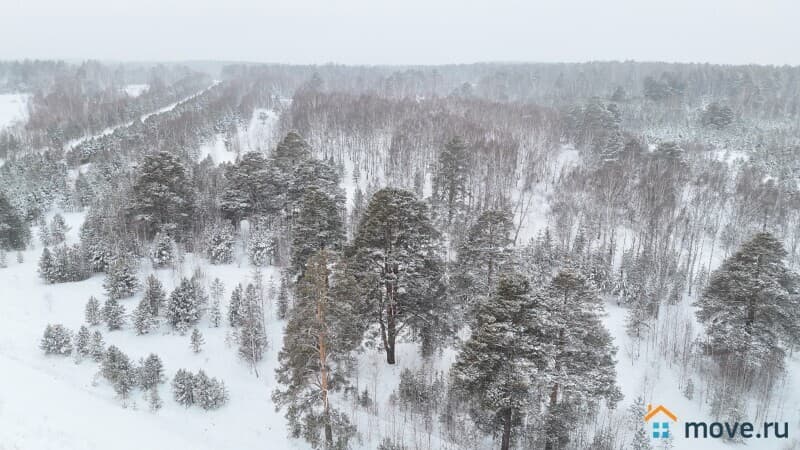 земельный участок, 15 соток