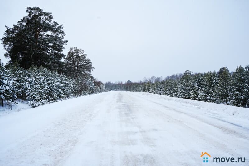 земельный участок, 15 соток