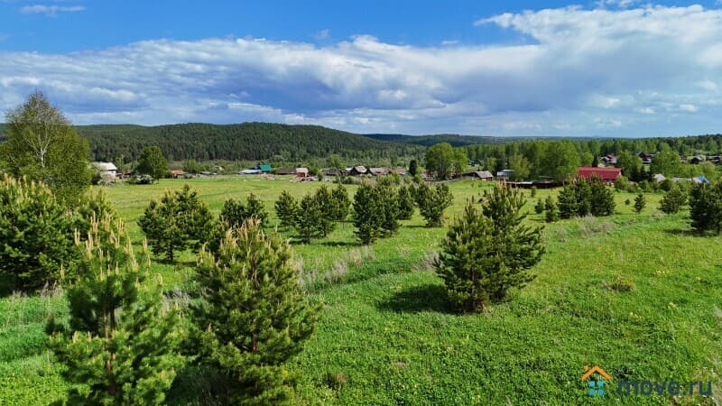 земельный участок, 15 соток