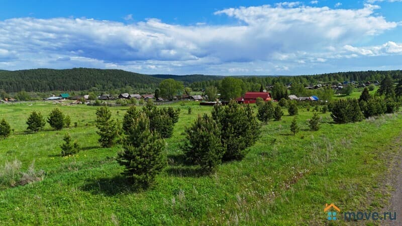 земельный участок, 15 соток