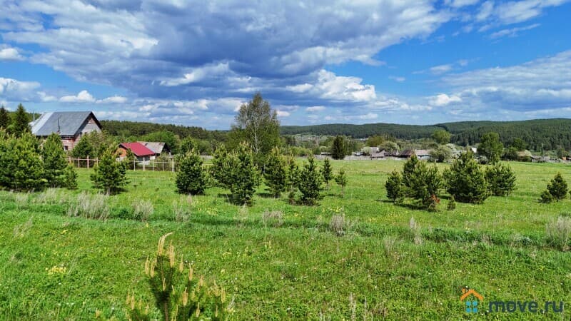 земельный участок, 15 соток