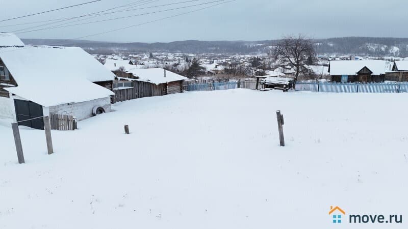 земельный участок, 10 соток