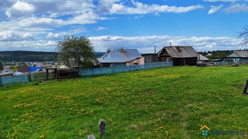 земельный участок, 10 соток