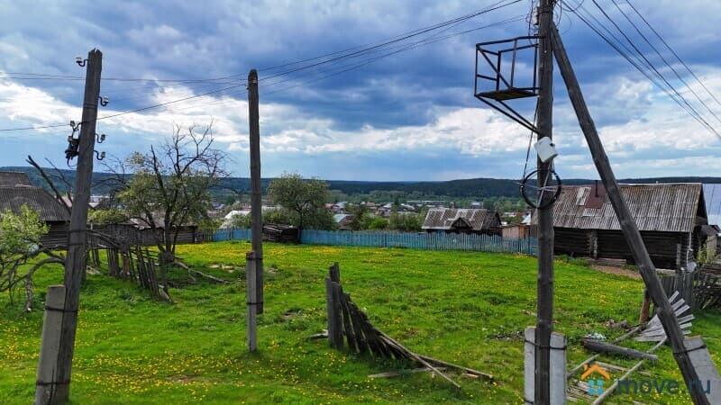 земельный участок, 10 соток