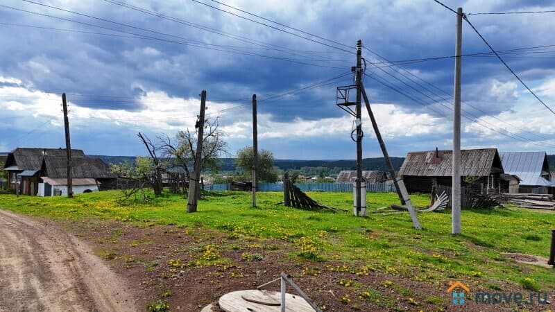 земельный участок, 10 соток