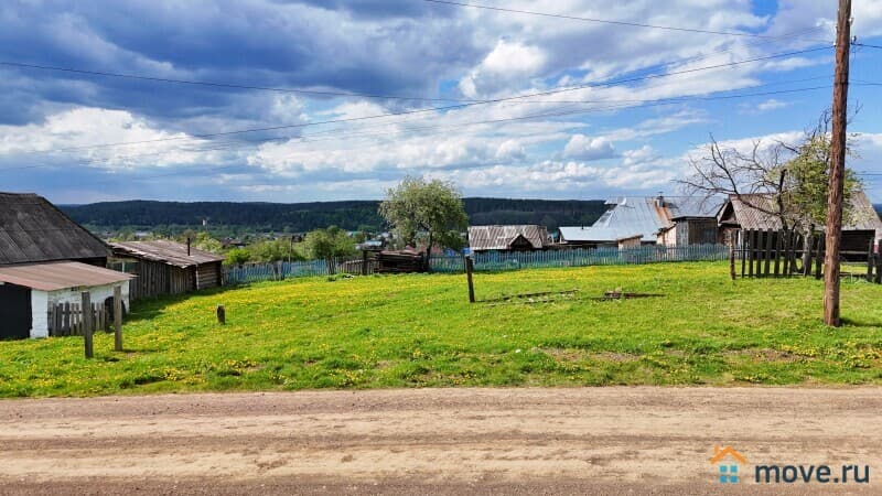 земельный участок, 10 соток