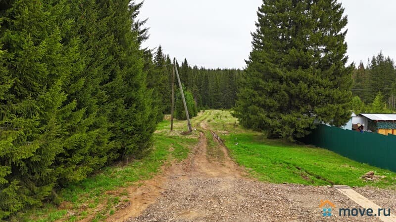 земельный участок, 15 соток