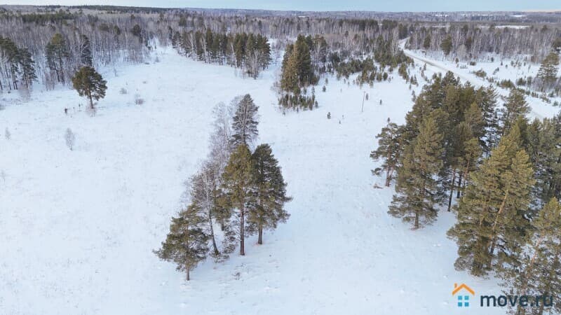 земельный участок, 25 соток