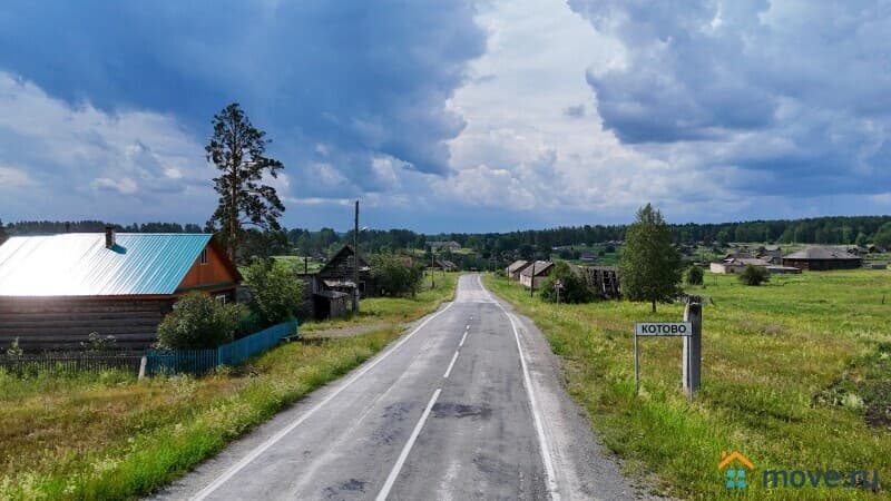 земельный участок, 25 соток