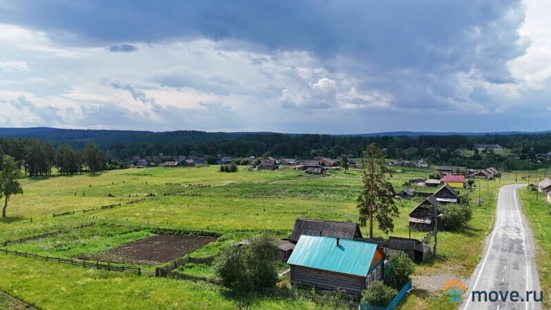 земельный участок, 25 соток