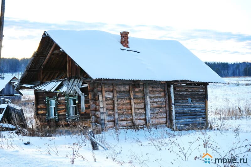 земельный участок, 25 соток