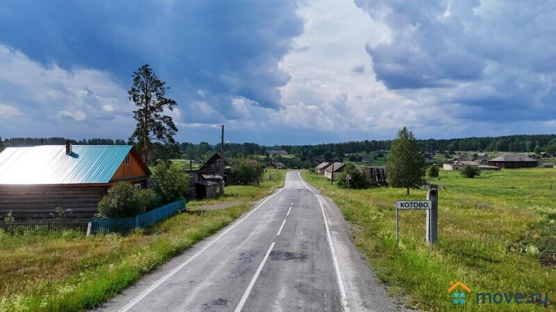 земельный участок, 25 соток