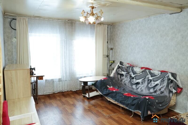 дом, 39.1 м²