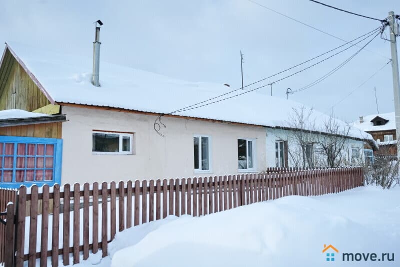 2-комн. квартира, 55 м²