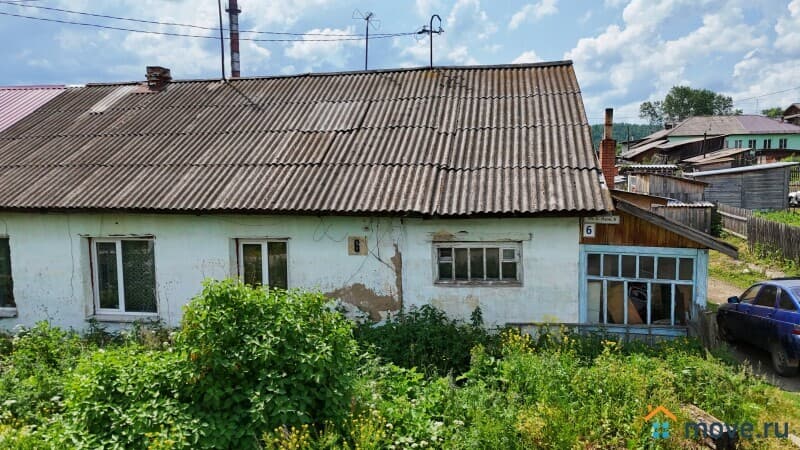 2-комн. квартира, 55 м²
