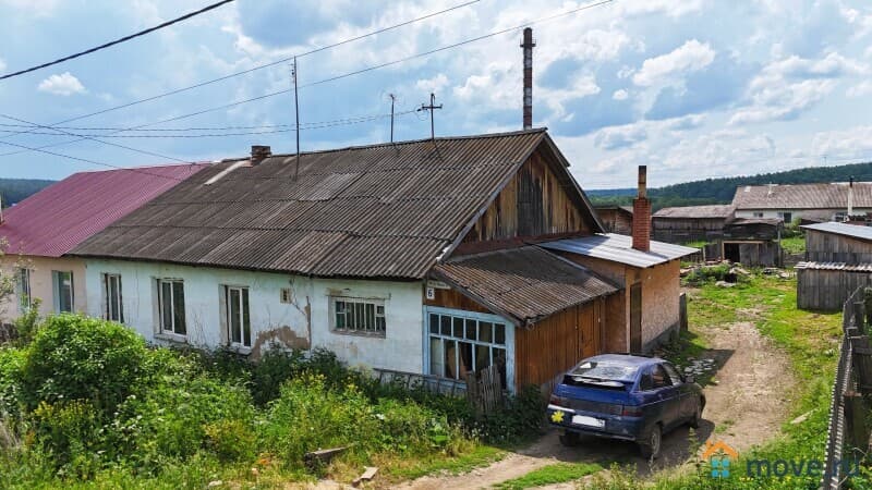 2-комн. квартира, 55 м&sup2;