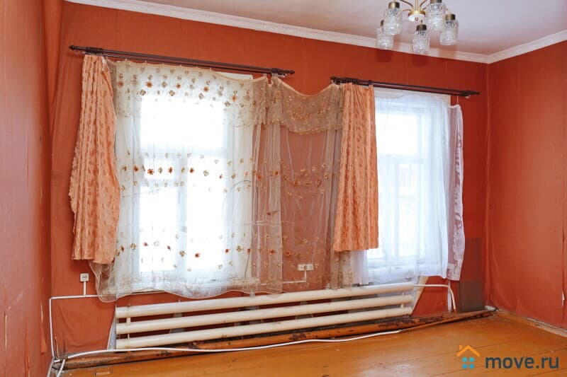 2-комн. квартира, 40.6 м²