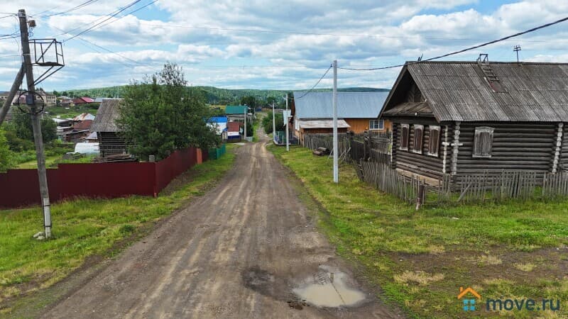 дом, 50 м²