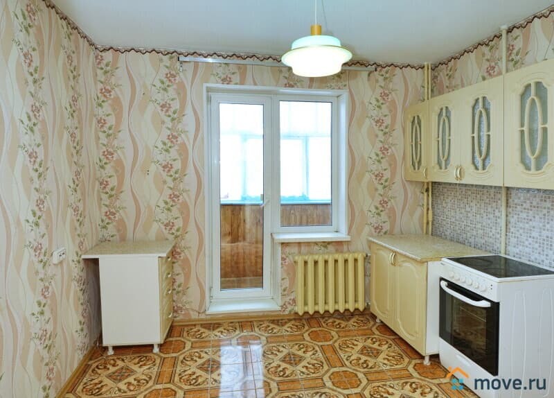 2-комн. квартира, 59.1 м²