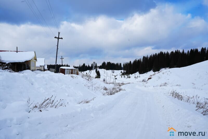 земельный участок, 7 соток