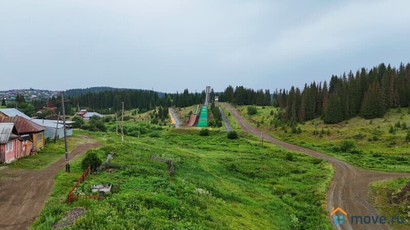 земельный участок, 7 соток