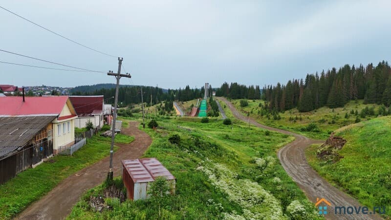 земельный участок, 7 соток