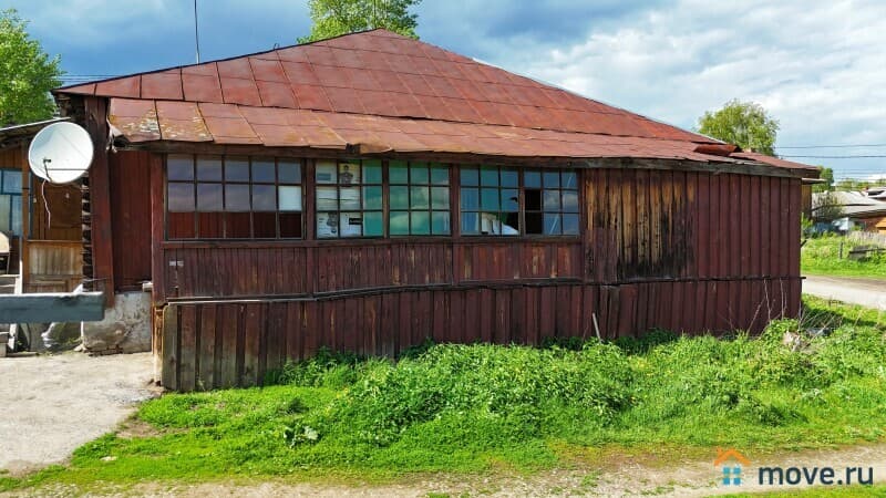 2-комн. квартира, 47.8 м²
