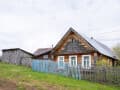 дом, 36.6 м²