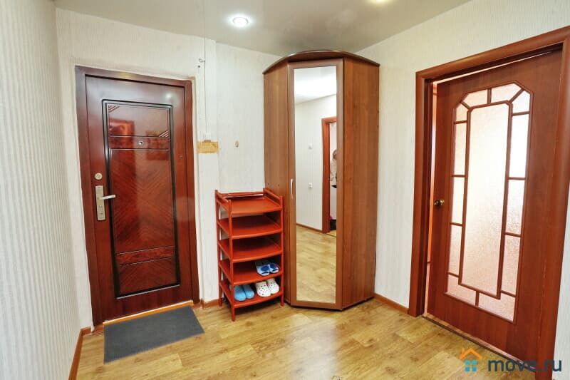 3-комн. квартира, 64.8 м²