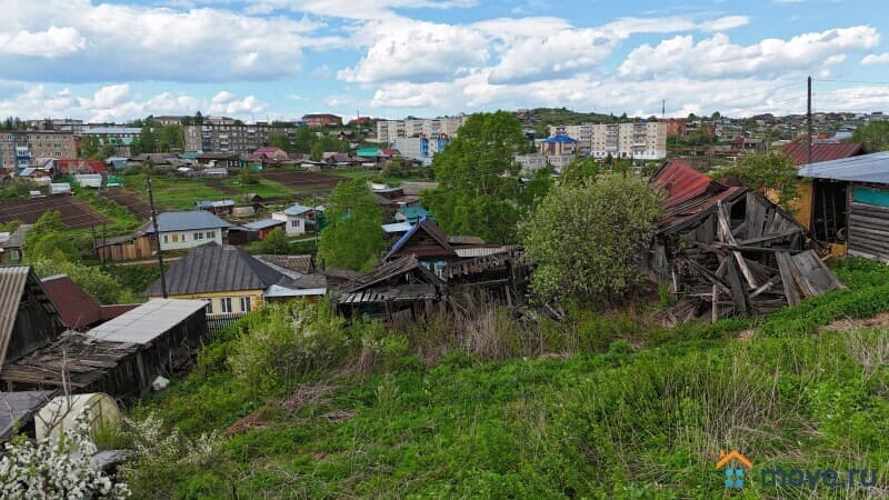 земельный участок, 13 соток