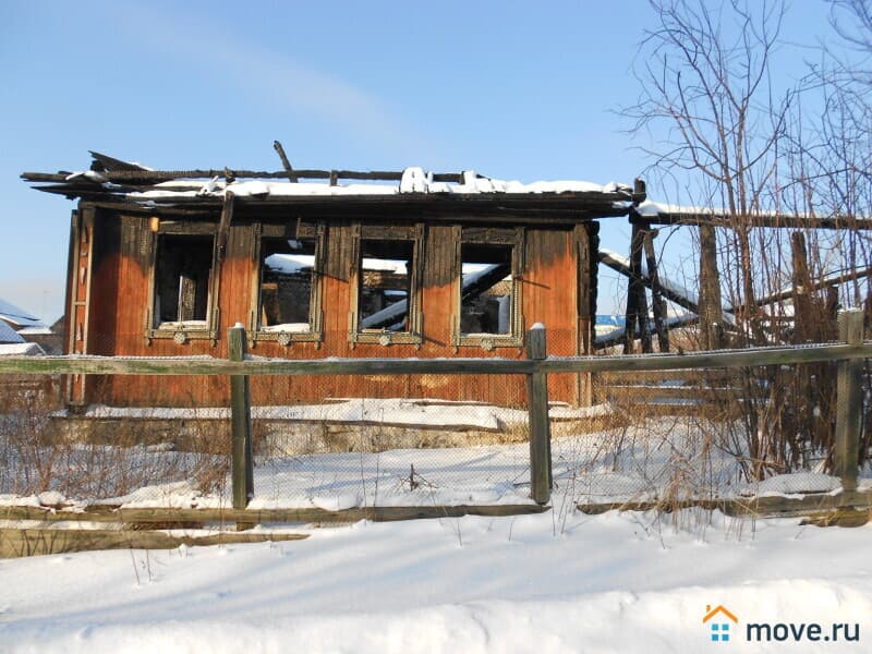 земельный участок, 8 соток