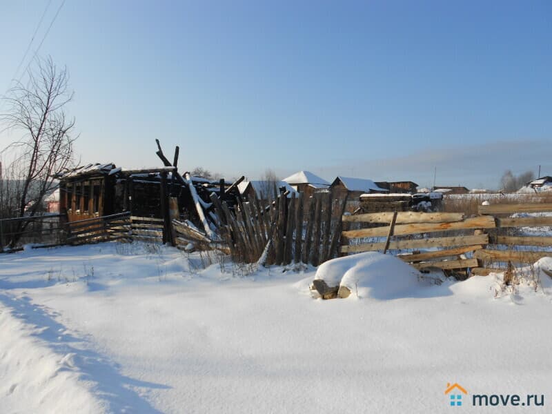 земельный участок, 8 соток