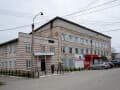 офис, 58.1 м²