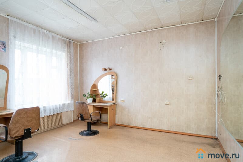офис, 58.1 м²