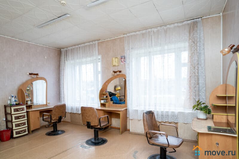 офис, 58.1 м²
